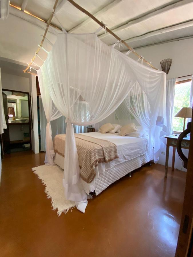 Hotel Vila Pitanga Trancoso Esterno foto