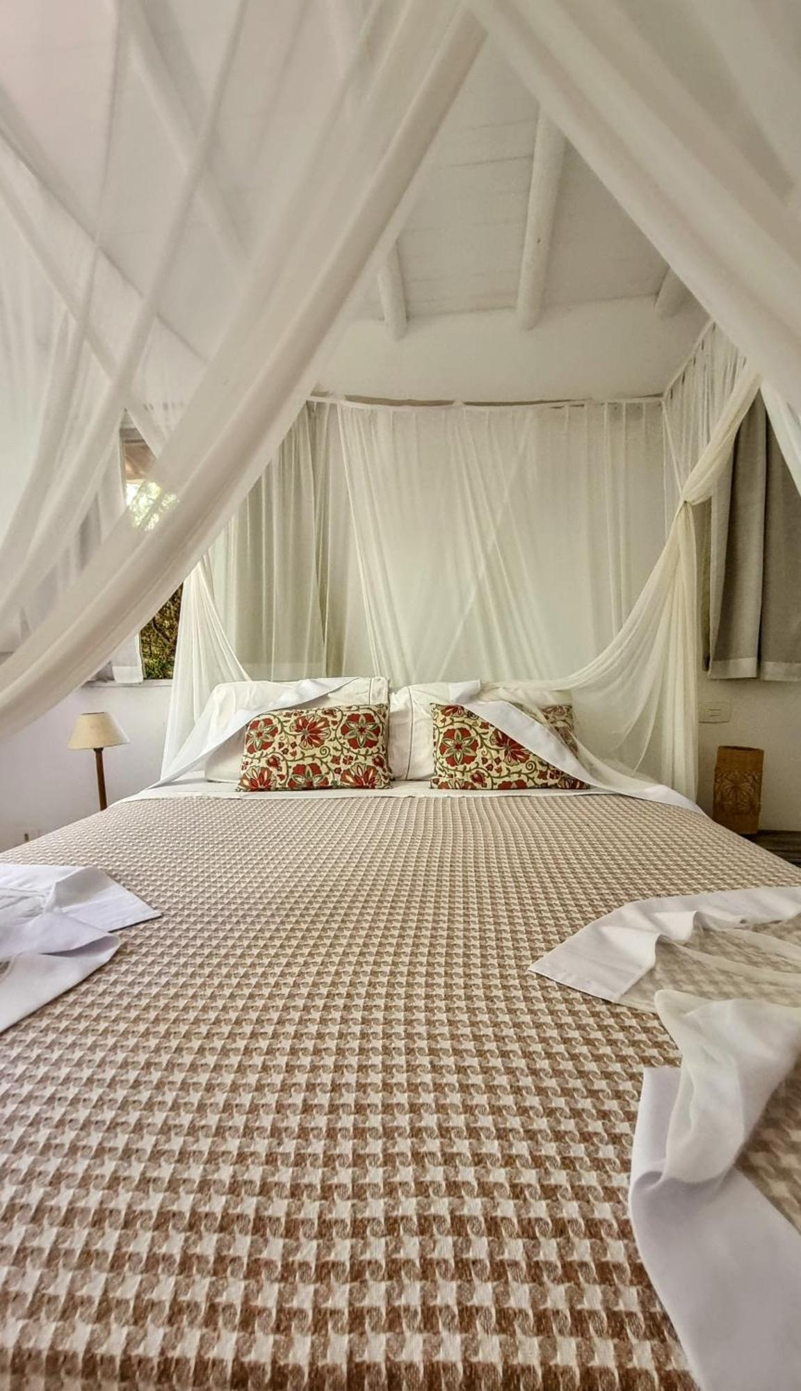 Hotel Vila Pitanga Trancoso Camera foto