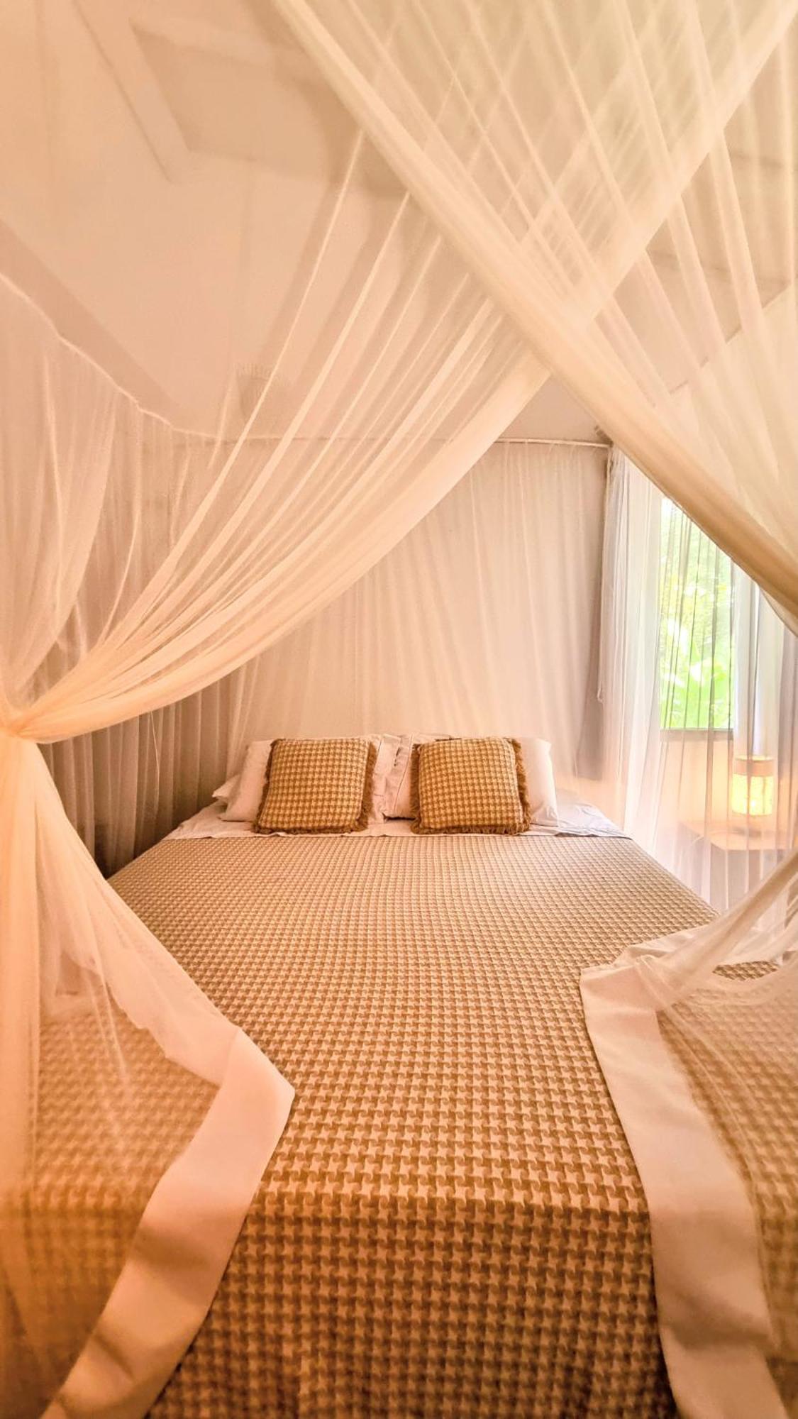 Hotel Vila Pitanga Trancoso Esterno foto