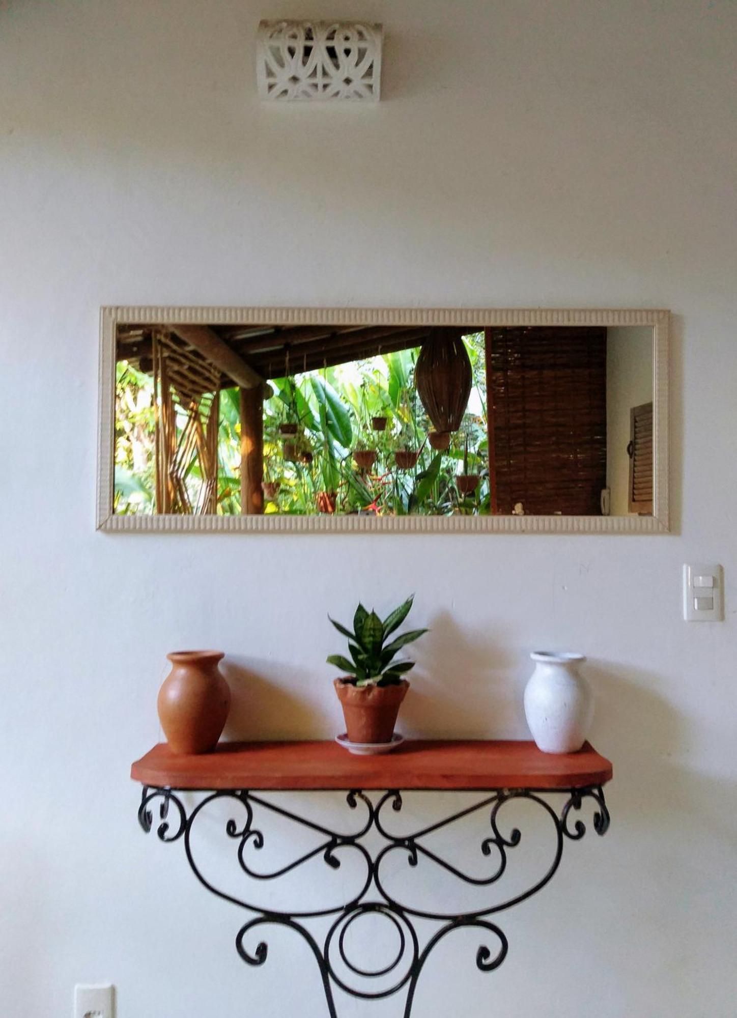 Hotel Vila Pitanga Trancoso Esterno foto